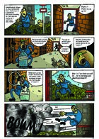 Les branquignoles: tome 1 : Capítulo 1 página 8