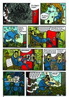 Les branquignoles: tome 1 : Capítulo 1 página 9