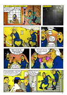 Les branquignoles:tome 2 : Chapitre 1 page 18