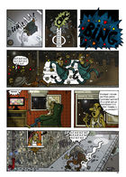 Les branquignoles:tome 2 : Chapitre 1 page 22