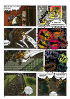 Les branquignoles:tome 2 : Chapitre 1 page 23