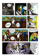 Les branquignoles:tome 2 : Chapitre 1 page 24