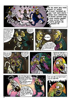 Les branquignoles:tome 2 : Chapitre 1 page 25