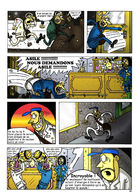 Les branquignoles:tome 2 : Chapitre 1 page 26