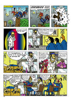 Les branquignoles:tome 2 : Chapitre 1 page 27