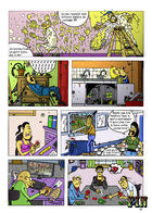 Les branquignoles:tome 2 : Chapitre 1 page 44