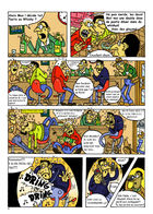 Les branquignoles:tome 2 : Chapitre 1 page 7