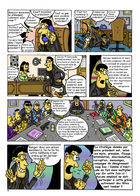 Les branquignoles:tome 2 : Chapter 1 page 9