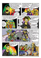 Les branquignoles:tome 2 : Chapitre 1 page 10