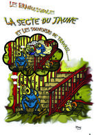 Les branquignoles: tome 3 : Chapter 1 page 2