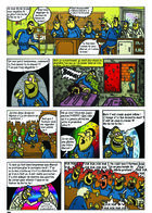 Les branquignoles: tome 3 : Chapitre 1 page 27