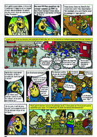 Les branquignoles: tome 3 : Chapitre 1 page 33