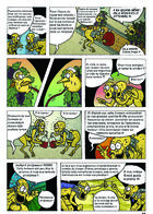 Les branquignoles: tome 3 : Chapitre 1 page 44