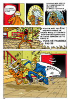 Les branquignoles: tome 4 : Chapitre 1 page 5