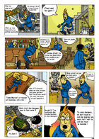 Les branquignoles: tome 4 : Chapitre 1 page 6