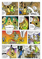 Les branquignoles: tome 4 : Chapter 1 page 20