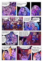 Les branquignoles: tome 4 : Chapitre 1 page 30