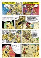 Les branquignoles: tome 4 : Chapitre 1 page 41