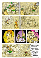 Les branquignoles: tome 4 : Chapitre 1 page 42