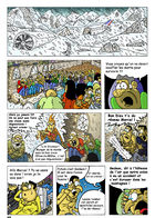 Les branquignoles: tome 4 : Chapitre 1 page 49