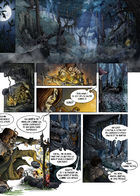 HAMLÏN : Chapitre 2 page 1