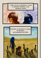 Contes, Oneshots et Conneries : Chapter 9 page 2