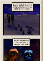 Contes, Oneshots et Conneries : Chapitre 9 page 4