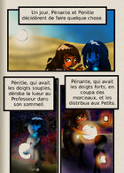 Contes, Oneshots et Conneries : Chapitre 9 page 5