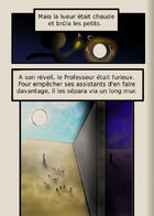 Contes, Oneshots et Conneries : Chapitre 9 page 6