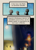 Contes, Oneshots et Conneries : Chapitre 9 page 8