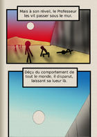 Contes, Oneshots et Conneries : Chapitre 9 page 9