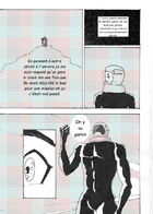 Sanitize : Chapitre 1 page 5