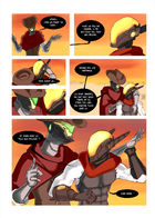 The Wanderer : Chapitre 1 page 7