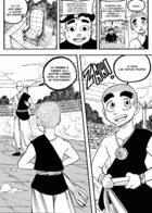 Monkz : Chapitre 1 page 24