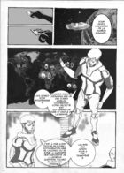 Sanitize : Chapitre 2 page 3