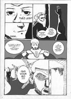 Sanitize : Chapitre 2 page 4