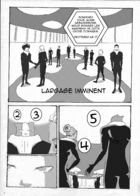 Sanitize : Chapitre 2 page 6