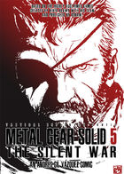 MGS5: The Silent War : Chapter 1 page 1