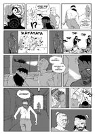 MGS5: The Silent War : Chapitre 1 page 8