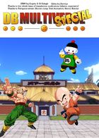 DBM U3 & U9: Una Tierra sin Goku : Capítulo 13 página 1