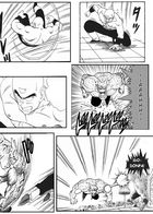 DBM U3 & U9: Una Tierra sin Goku : Chapitre 13 page 9