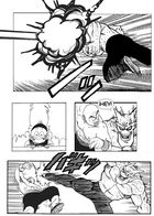 DBM U3 & U9: Una Tierra sin Goku : Chapter 13 page 10