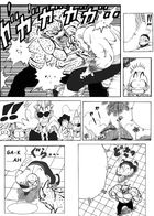 DBM U3 & U9: Una Tierra sin Goku : Chapter 13 page 12