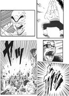 DBM U3 & U9: Una Tierra sin Goku : Capítulo 13 página 17