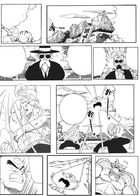 DBM U3 & U9: Una Tierra sin Goku : Chapitre 13 page 18