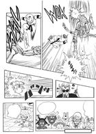 DBM U3 & U9: Una Tierra sin Goku : Chapter 13 page 26