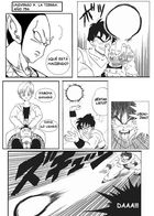 DBM U3 & U9: Una Tierra sin Goku : Capítulo 13 página 2