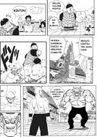 DBM U3 & U9: Una Tierra sin Goku : Chapter 13 page 7