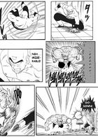 DBM U3 & U9: Una Tierra sin Goku : Chapter 13 page 9