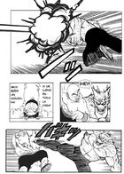 DBM U3 & U9: Una Tierra sin Goku : Chapitre 13 page 10